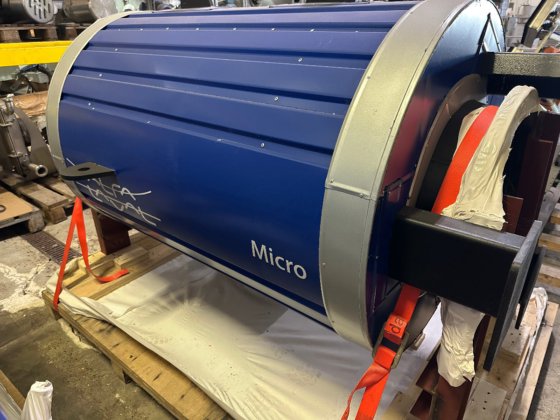 Aalborg Micro Boiler