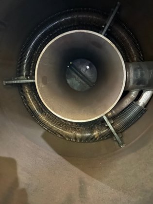 Aalborg Micro Boiler