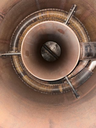 Aalborg Micro Boiler