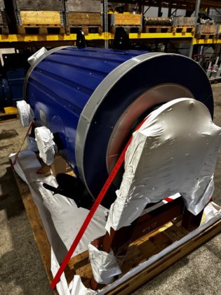 Aalborg Micro Boiler