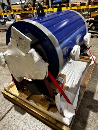 Aalborg Micro Boiler