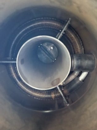 阿尔博微型锅炉