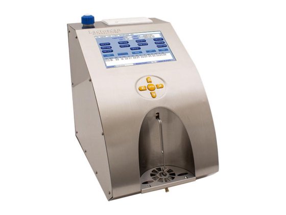 Lactoscan LW
