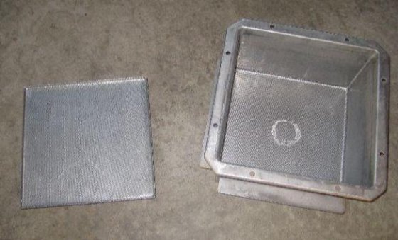 长方形奶酪模具 300x300