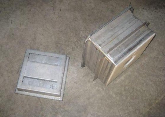 长方形奶酪模具 300x300