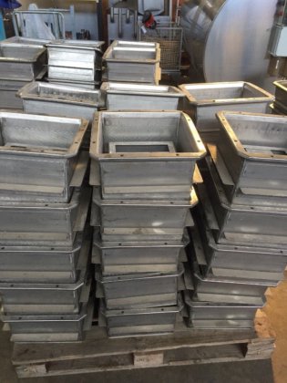 长方形奶酪模具 300x300