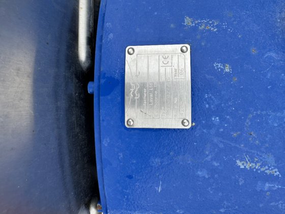 阿法拉伐旋转凸轮泵 SRU3-027-HS