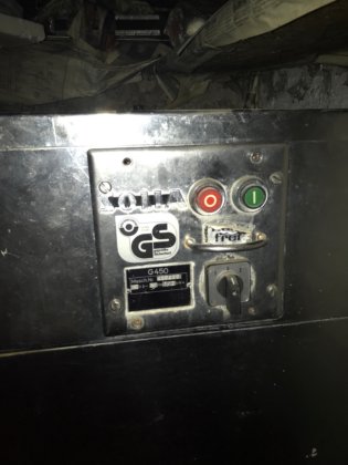 ダイサー・ソリア