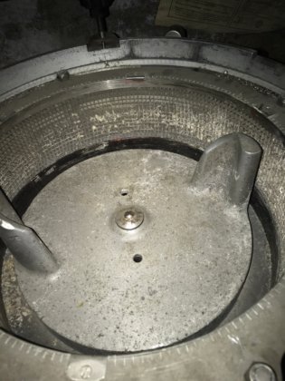 ダイサー・ソリア