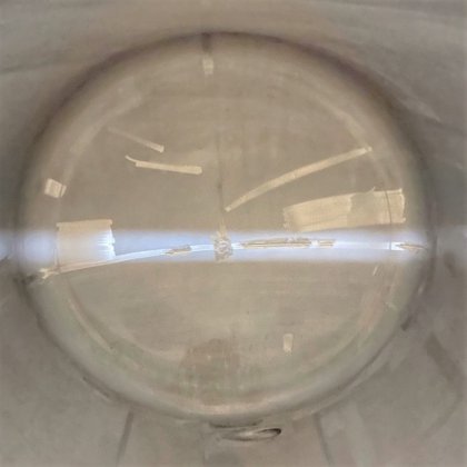 24 立方米卧式集装箱储罐