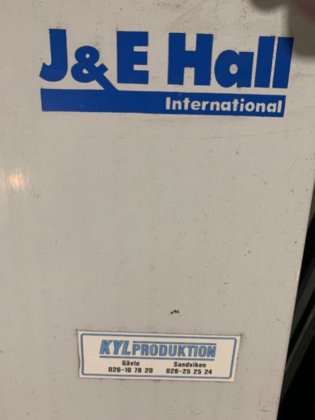 空气冷却蒸发器