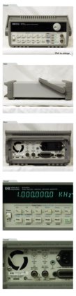 HP Function Generator 33120A