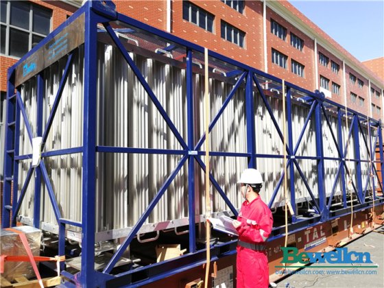 Bewellcn アンビエント気化器