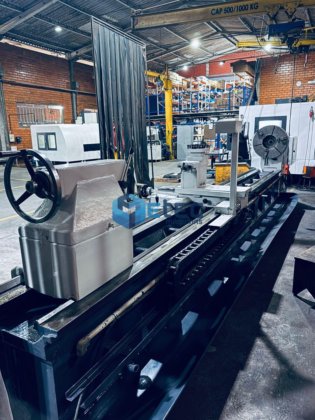 TORNO CLARK CW 62100C/5000