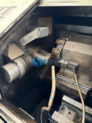 1999 TORNO CNC ROMI COSMOS