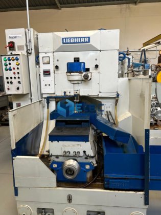 GERADORA DE ENGRENAGENS FELLOWS