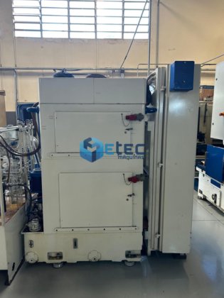 GERADORA DE ENGRENAGENS FELLOWS