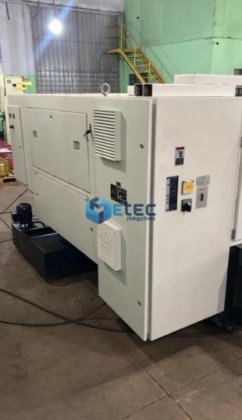 2009 TORNO CNC NARDINI LOGIC