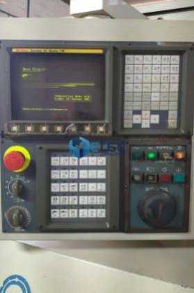 2004 TORNO CNC ROMI CENTUR