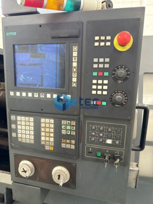 2010 TORNO CNC PANMACHINE KL2440