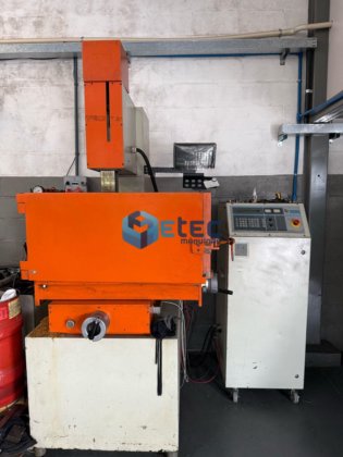 1998 ELETROEROSãO ENGEMAQ EDM 440NC