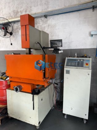 1998 ELETROEROSãO ENGEMAQ EDM 440NC