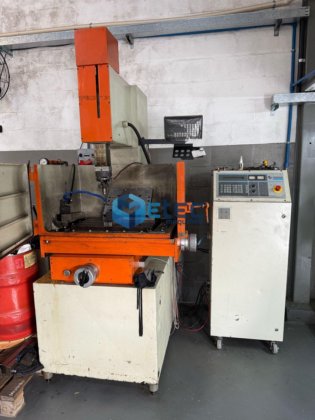 1998 ELETROEROSãO ENGEMAQ EDM 440NC