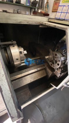 1997 CNC ROMI CENTUR 30RV