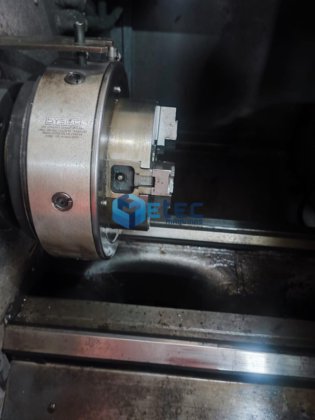 1997 CNC ROMI CENTUR 30RV