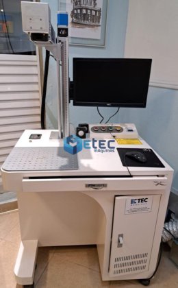 GRAVADORA A LASER 30W