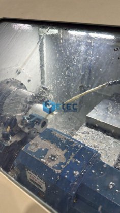 2024 TORNO CNC ROMI CENTUR