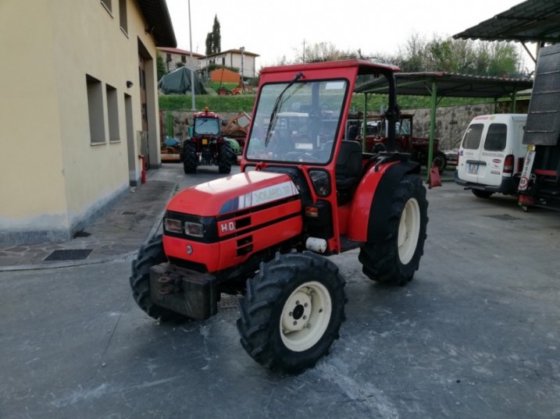 1998 Same Solaris 35 In Tuscany Italy 1998 Same Solaris 35 In Tuscany Italy
