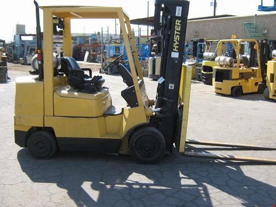 hyster s80xm in phoenix az usa