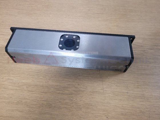 Câmera EKRA isys Vision DC8