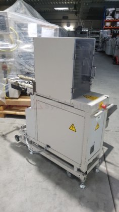Siemens Siplace WPW
