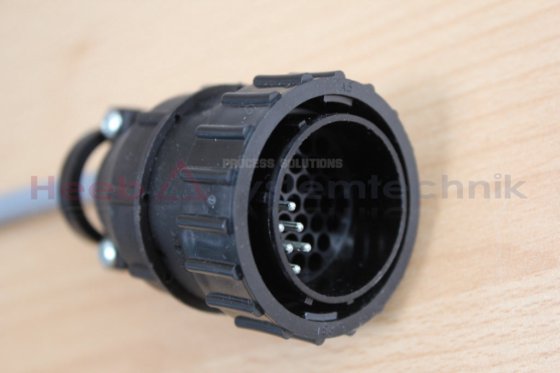 Conversor de interface Siemens-Smema