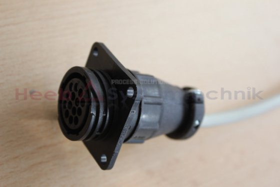 Conversor de interface Siemens-Smema