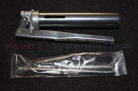 Pistola de graxa THK