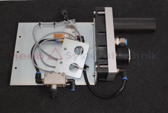 MPU Venturi Unit Typhoon