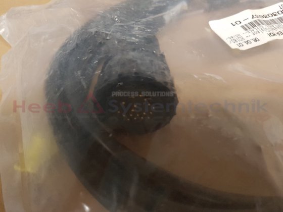 Cabo de interface Siemens