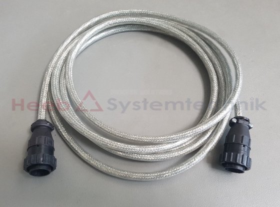 Cabo de interface Smema