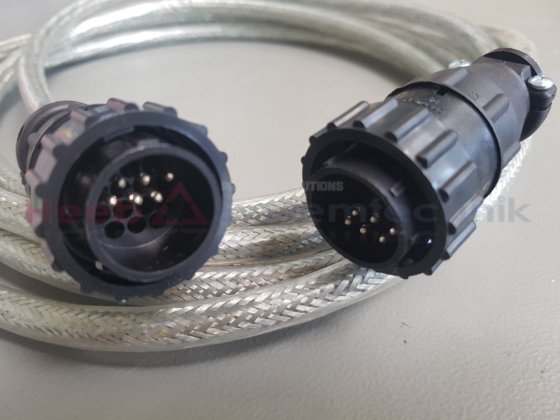 Cabo de interface Smema