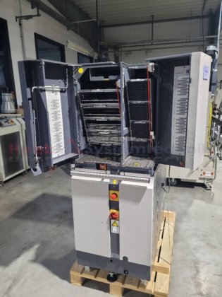 Siemens Siplace MTC2