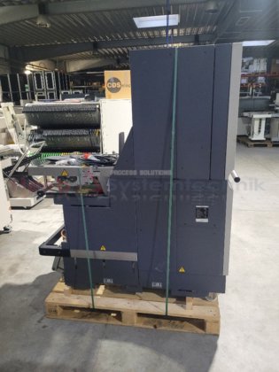 Siemens Siplace MTC2