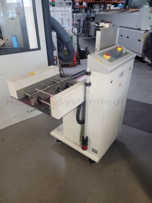 2010 Rommel LAG 55 T-400