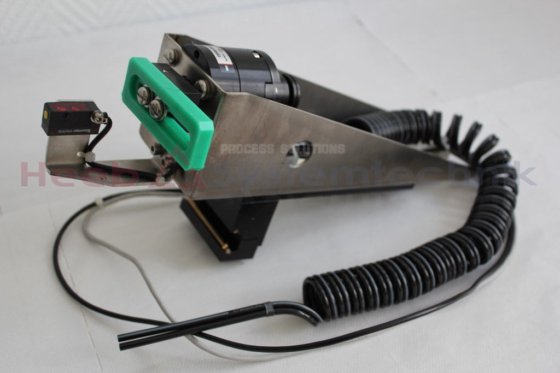 Parada da placa remota MPU