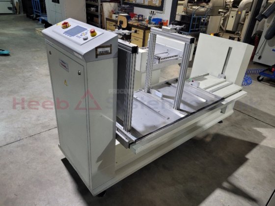 2010 Rommel LAG 55 WA