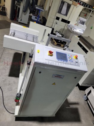 2010 Rommel LAG 55 WA