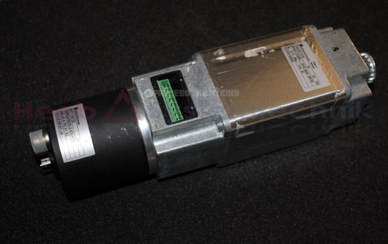 Rising Table Motor/Encoder, Dunkermotoren, MIC