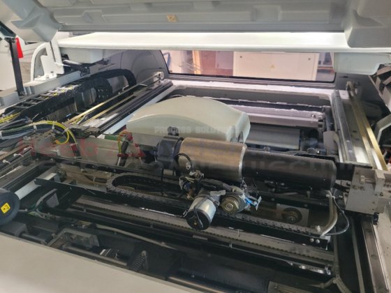 2000 DEK Infinity Inline Schablonendrucker